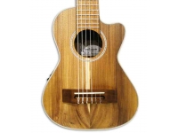 APC Guitalele GC CW Clássico Koa Eletrificado Cutaway APC Guitalele GC CW Clássico Koa Eletrificado Cutaway
